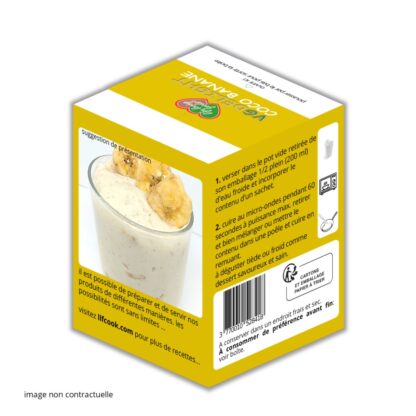 VGDELIGHT coco banana (box) - Image 4