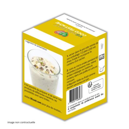 VGDELIGHT coco pistachio (box) - Image 4