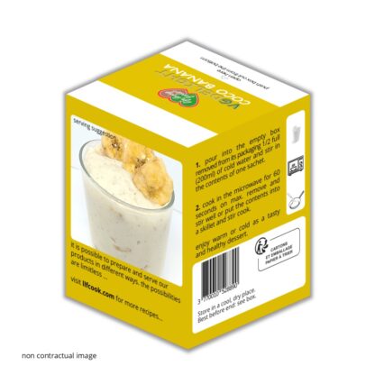 VGDELIGHT coco banana (box) - Image 2