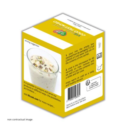 VGDELIGHT coco pistachio (box) - Image 2