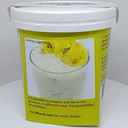 VGDELIGHT coco banana (box) - Image 3