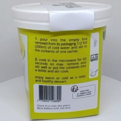 VGDELIGHT coco banana (box) - Image 4