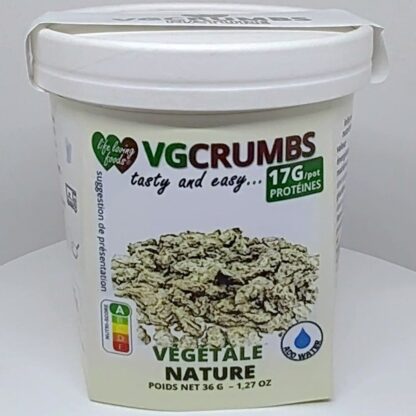 VGCRUMBS plain (box) - Image 5