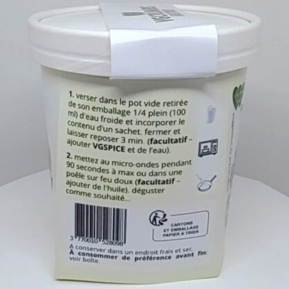 VGCRUMBS plain (box) - Image 8