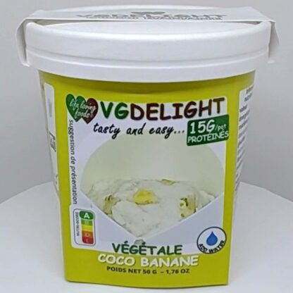 VGDELIGHT coco banana (box) - Image 5