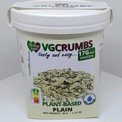 VGCRUMBS plain (box)