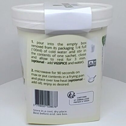 VGCRUMBS plain (box) - Image 4