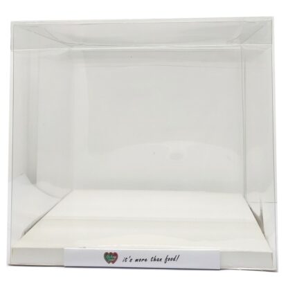 CLASSIC DISPLAY CASE - Image 2