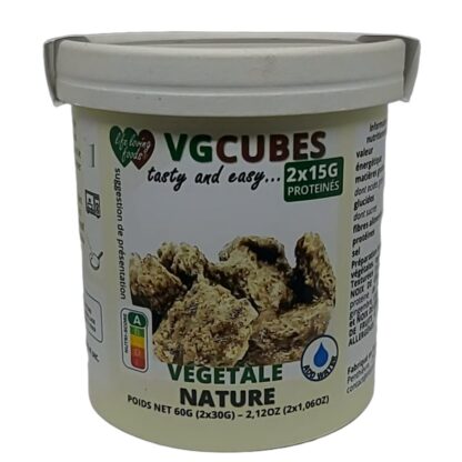 VGCUBES plain (box) - Image 5