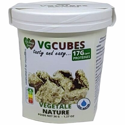 VGCUBES plain (box) - Image 5