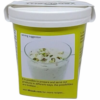 VGDELIGHT coco pistachio (box) - Image 3