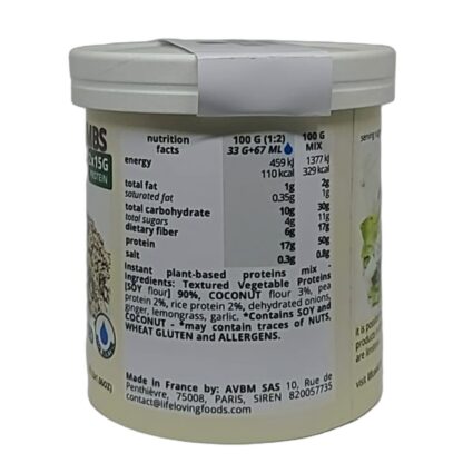 VGCRUMBS plain (box) - Image 2