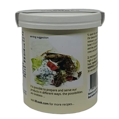 VGCRUMBS plain (box) - Image 3