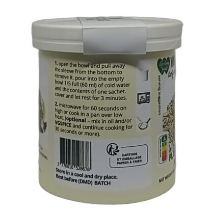 VGCRUMBS plain (box) - Image 4