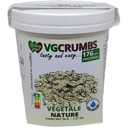 VGCRUMBS plain (box) - Image 5