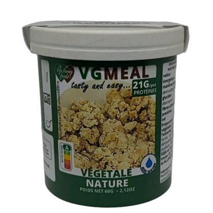 VGMEAL plain (box) - Image 5