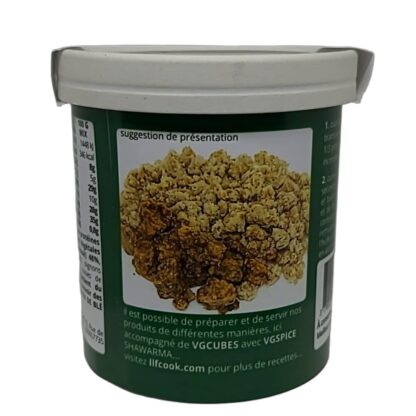 VGMEAL plain (box) - Image 7