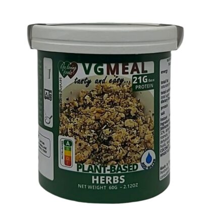 VGMEAL herbs (box)