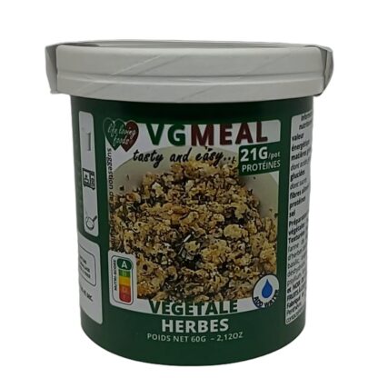 VGMEAL herbs (box) - Image 5