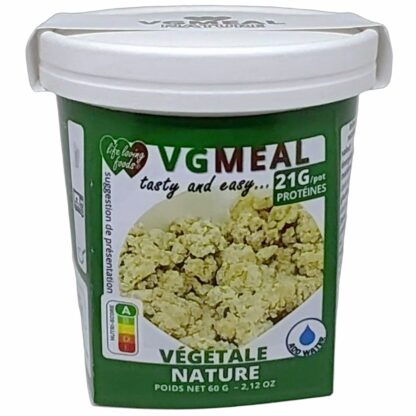 VGMEAL plain (box) - Image 5