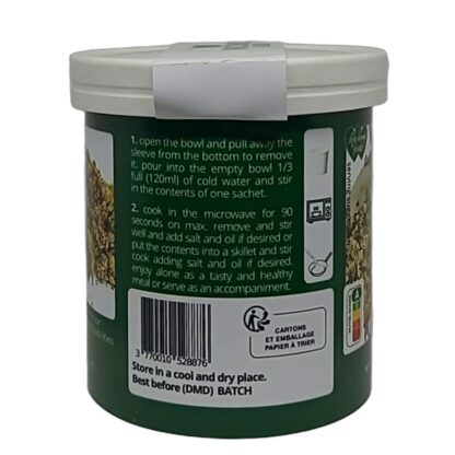 VGMEAL herbs (box) - Image 4
