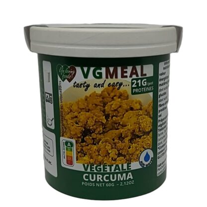 VGMEAL turmeric (box) - Image 5