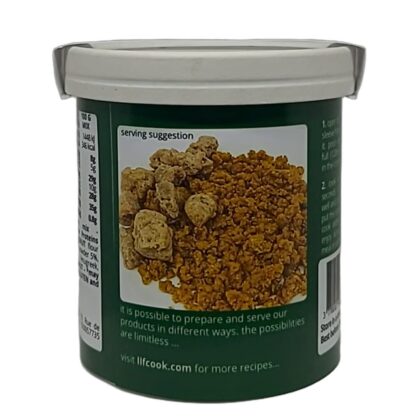 VGMEAL turmeric (box) - Image 3