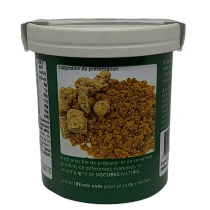 VGMEAL turmeric (box) - Image 7