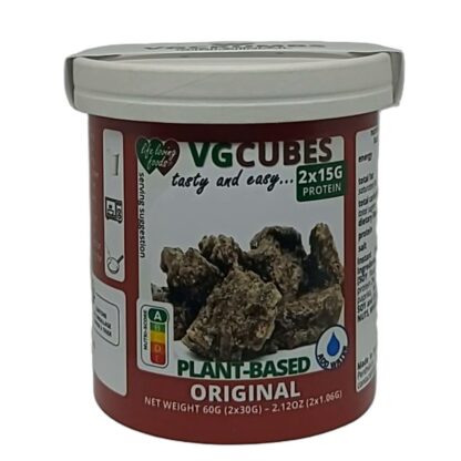 VGCUBES original (box)