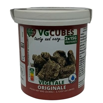 VGCUBES original (box) - Image 5