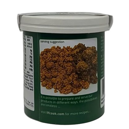 VGMEAL paprika (box) - Image 3