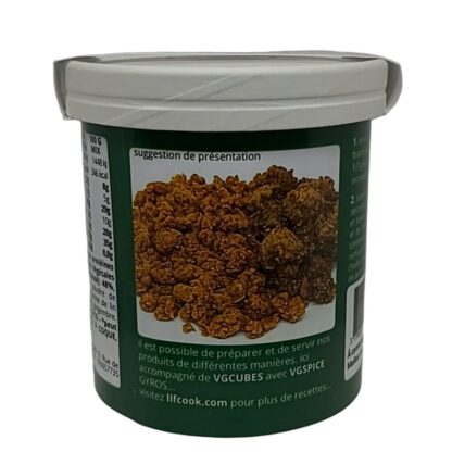 VGMEAL paprika (box) - Image 7