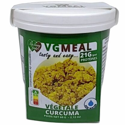 VGMEAL turmeric (box) - Image 5