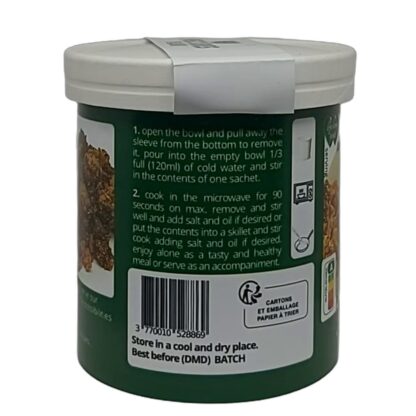 VGMEAL paprika (box) - Image 4