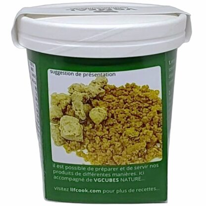 VGMEAL turmeric (box) - Image 7