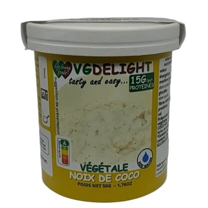 VGDELIGHT coconut (box) - Image 5