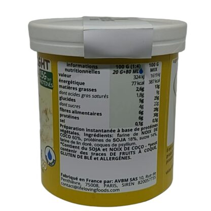 VGDELIGHT coconut (box) - Image 6