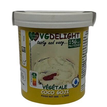 VGDELIGHT coco goji (box) - Image 5