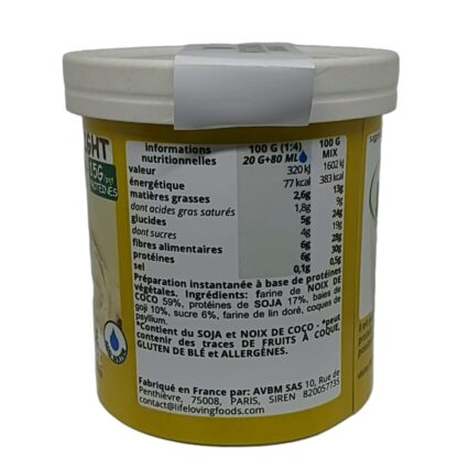 VGDELIGHT coco goji (box) - Image 6