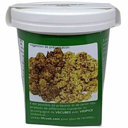 VGMEAL hot pepper (box) - Image 7