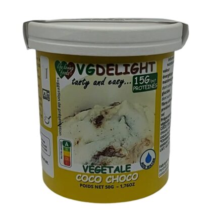 VGDELIGHT coco choco (box) - Image 5