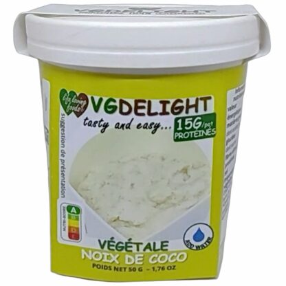VGDELIGHT coconut (box) - Image 5