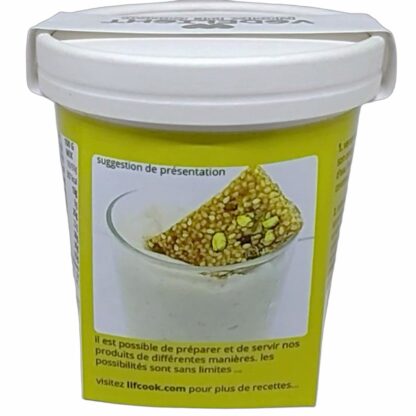 VGDELIGHT coconut (box) - Image 7