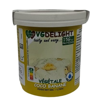 VGDELIGHT coco banana (box) - Image 5