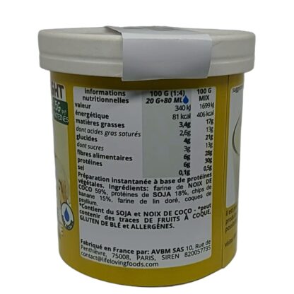 VGDELIGHT coco banana (box) - Image 6