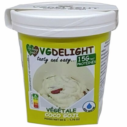 VGDELIGHT coco goji (box) - Image 5