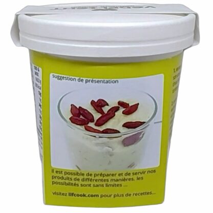 VGDELIGHT coco goji (box) - Image 7