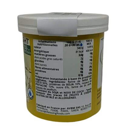 VGDELIGHT coco pistachio (box) - Image 6