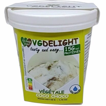 VGDELIGHT coco choco (box) - Image 5