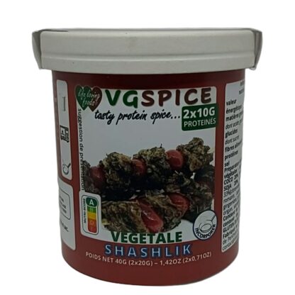 VGSPICE SHASHLIK - Image 5